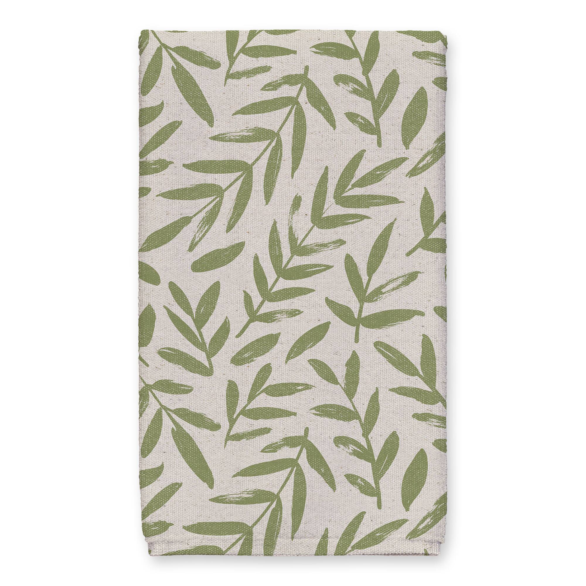 Easter Towel Set Tea Towel